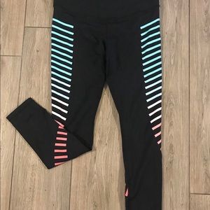 Maternity GapFit Full Panel Full Length Leggings